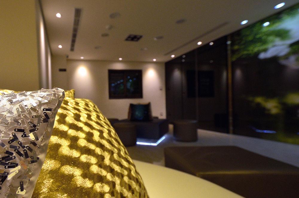Audi Garden Business Hotel Таоюань Екстер'єр фото